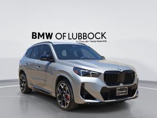 Used 2026 BMW X1 M35i AWD/4WD video 1
