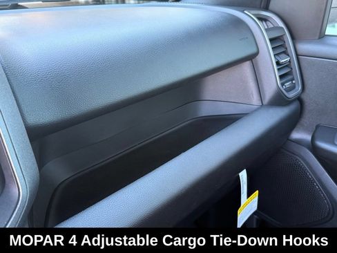 New 2026 RAM 1500 Express RWD image 23
