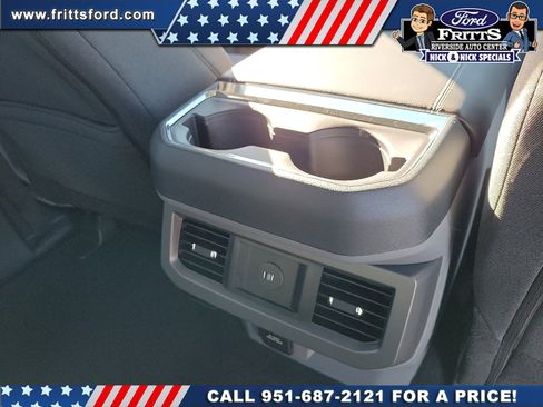 New 2026 Ford F250 XLT w/ 360-Degree Camera Package AWD/4WD image 20