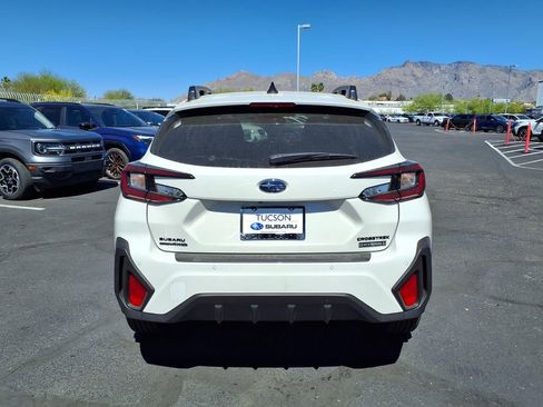 New 2026 Subaru Crosstrek 2.5i Limited AWD/4WD image 10