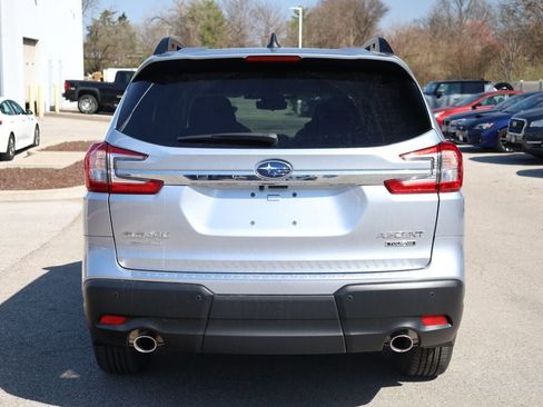 New 2026 Subaru Ascent Touring AWD/4WD image 6