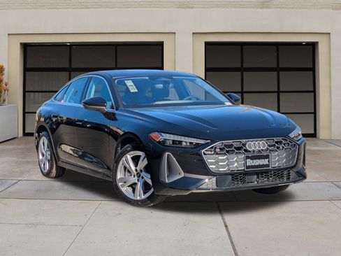 New 2025 Audi A5 2.0T Premium Plus image 19