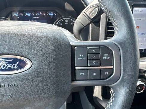 Used 2023 Ford F150 XLT w/ Equipment Group 302A High AWD/4WD image 31