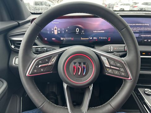 New 2026 Buick Enclave Sport Touring w/ LPO, Floor Liner Package image 17