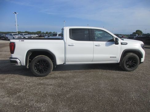 New 2026 GMC Sierra 1500 Elevation w/ Elevation Premium Package AWD/4WD image 3