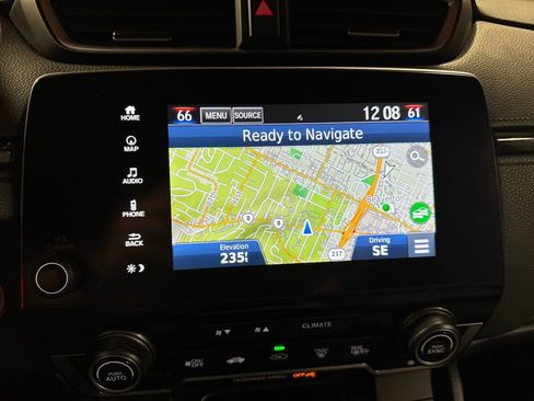 Used 2017 Honda CR-V Touring image 21