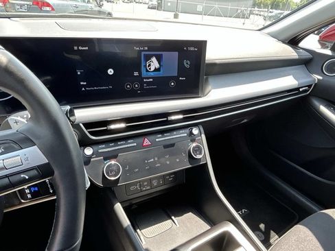 Used 2024 Hyundai Sonata SEL w/ Convenience Package FWD image 28