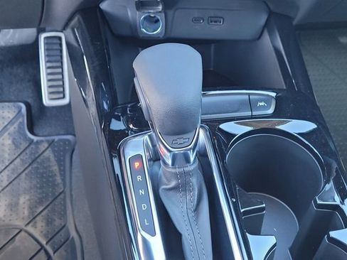 New 2026 Chevrolet Trax LT image 18