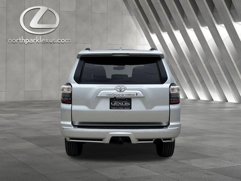 Used 2023 Toyota 4Runner TRD Sport w/ Technology Package image 27