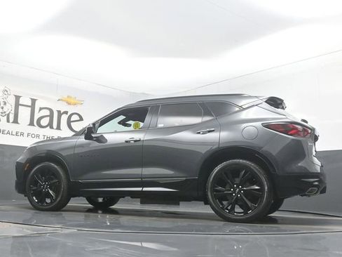 Used 2020 Chevrolet Blazer RS image 54