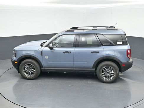 New 2026 Ford Bronco Sport Big Bend w/ Convenience Package image 36