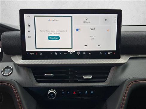 New 2026 Ford Explorer ST-Line image 12