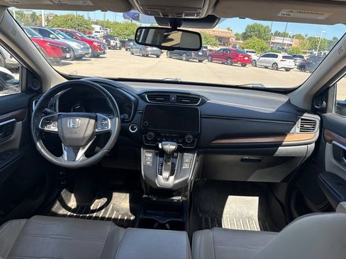 Used 2020 Honda CR-V EX-L image 36