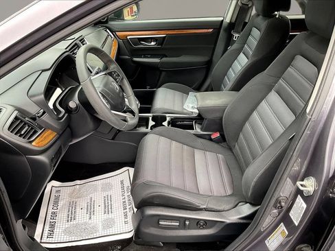 Used 2018 Honda CR-V EX image 17