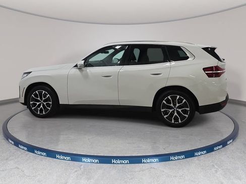 Certified 2026 BMW X3 xDrive30i w/ Convenience Package AWD/4WD image 8