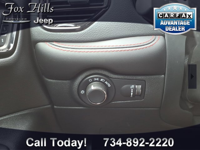 Certified 2026 Dodge Durango GT AWD/4WD image 18
