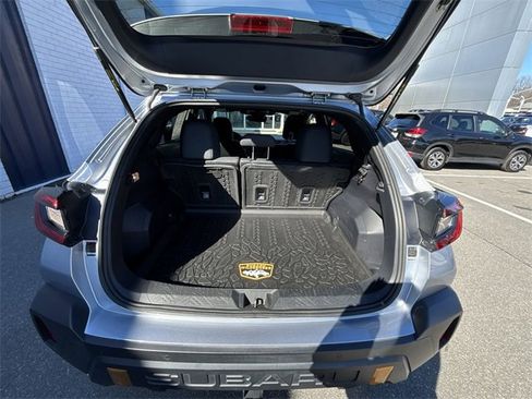 Used 2024 Subaru Crosstrek 2.5i Wilderness w/ Crosstrek Mirror Package image 20