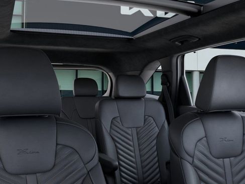 New 2025 Kia Sorento SX Prestige image 28