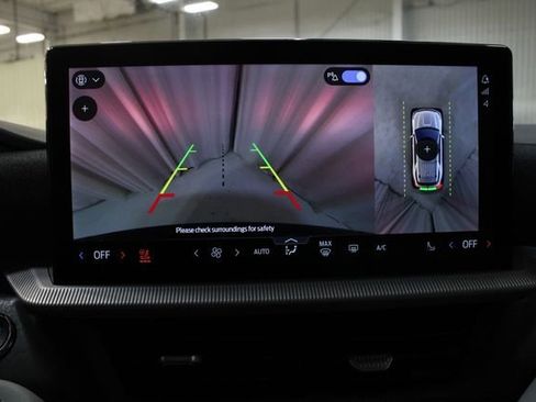 New 2026 Ford Explorer Platinum w/ LUX Leather Package image 4