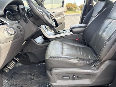Used 2013 Ford Edge Sport w/ Driver Entry Pkg FWD image 19