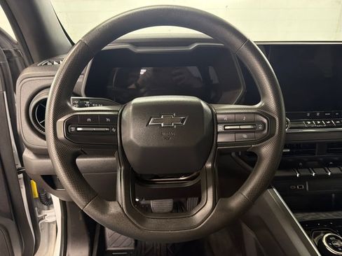 Used 2024 Chevrolet Colorado Trail Boss w/ Advanced Trailering Package image 18