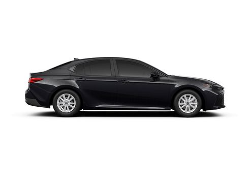 New 2026 Toyota Camry LE image 12