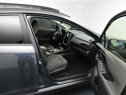 Used 2024 Subaru Crosstrek 2.0i Premium AWD/4WD image 16