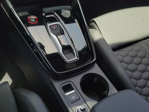 New 2026 Audi RS 3 AWD/4WD image 14