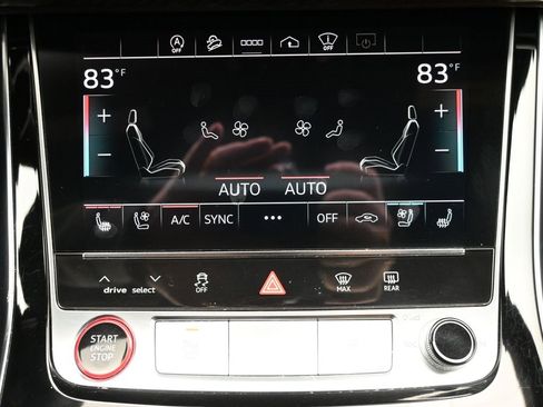 Used 2021 Audi RS Q8 image 16