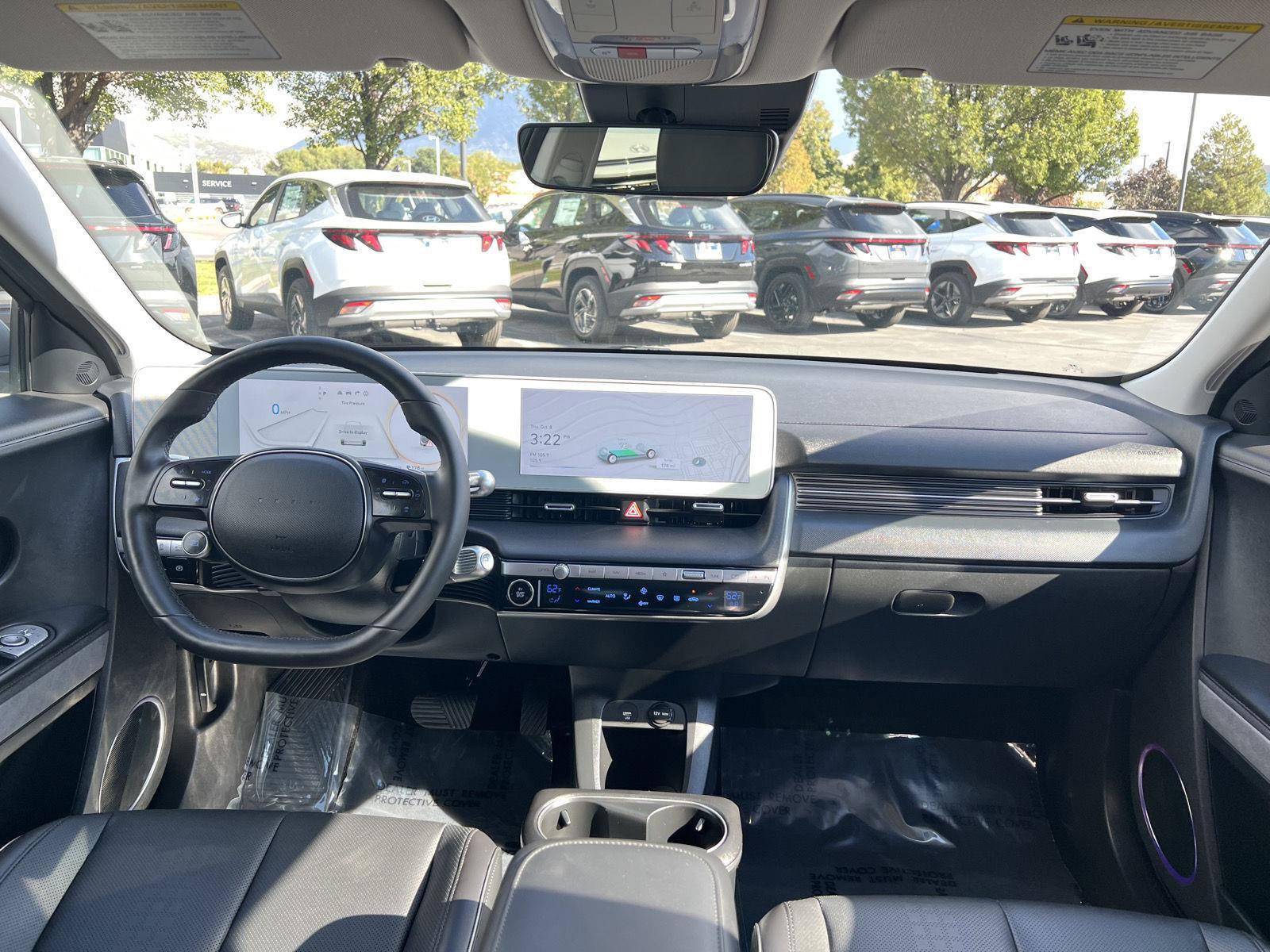Certified 2023 Hyundai Ioniq 5 SEL AWD/4WD image 22