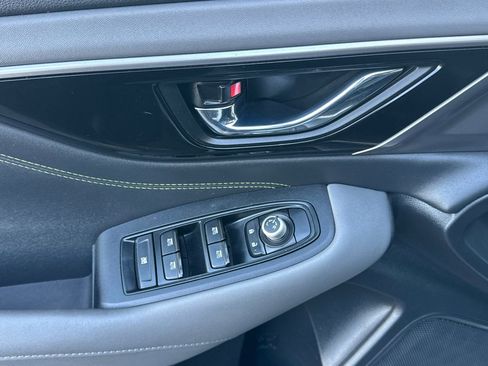 Certified 2023 Subaru Outback Onyx Edition image 13