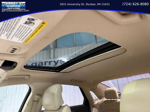 Used 2015 Lincoln MKZ w/ Equipment Group 102A Reserve FWD image 22