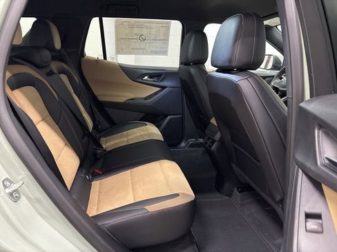 New 2026 Chevrolet Equinox ACTIV w/ Convenience Package III image 30