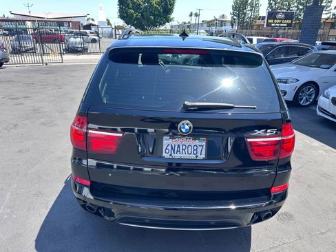 Used 2011 BMW X5 xDrive35i AWD/4WD image 20