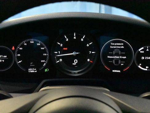 Used 2021 Porsche 911 Carrera S RWD image 20
