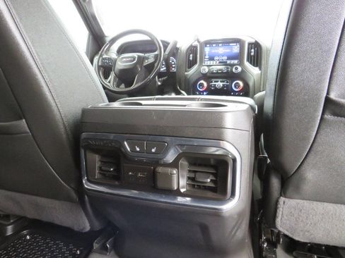 Used 2023 GMC Sierra 2500 AT4 w/ Gooseneck/5TH Wheel Package image 14