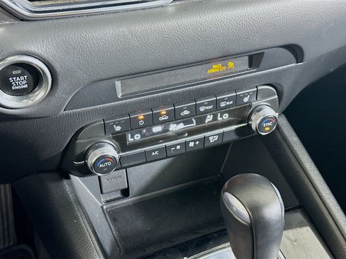 Used 2024 MAZDA CX-5 AWD 2.5 S w/ Select Package image 24