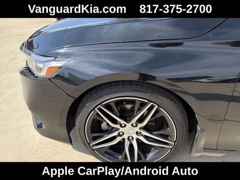 Used 2021 Honda Accord Touring image 22