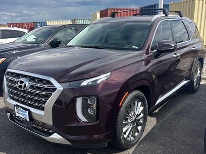 Used 2020 Hyundai Palisade Limited