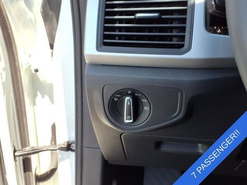 Used 2023 Volkswagen Atlas SE FWD image 16