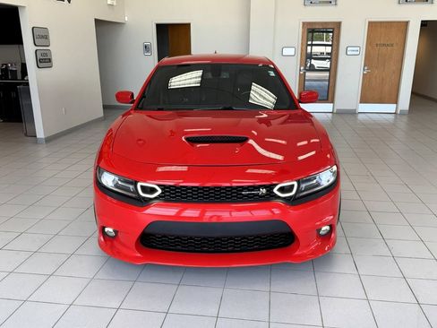 Used 2019 Dodge Charger Scat Pack w/ Dynamics Package RWD image 60