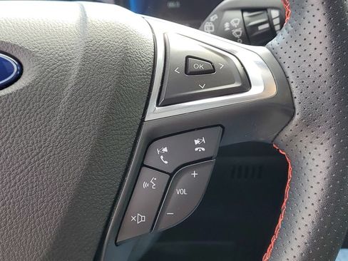 Certified 2023 Ford Edge ST-Line AWD/4WD image 25