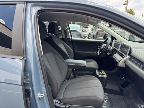 Used 2024 Hyundai Ioniq 5 SEL AWD/4WD image 40