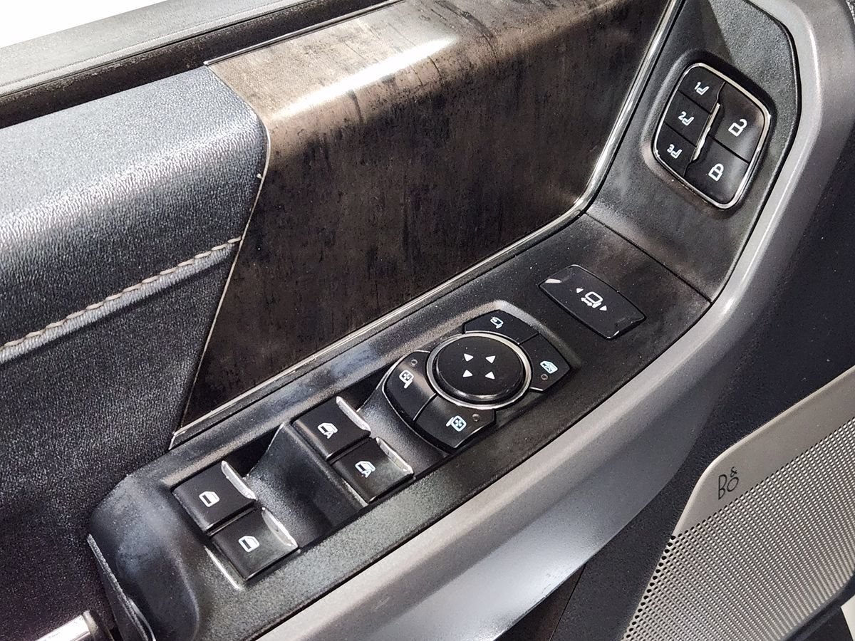 Used 2024 Ford F350 Lariat AWD/4WD image 45