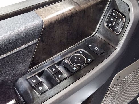 Used 2024 Ford F350 Lariat AWD/4WD image 45