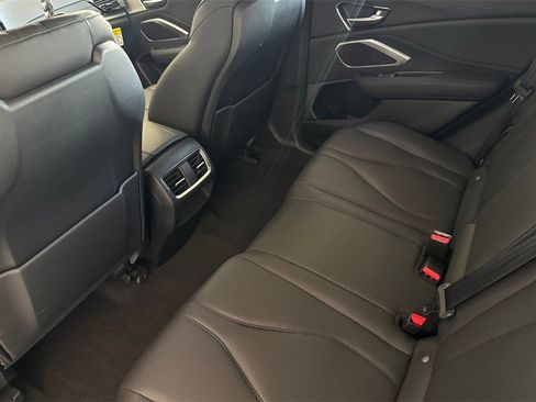 Certified 2024 Acura RDX SH-AWD image 5