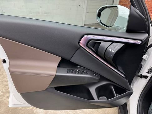 Certified 2025 BMW X3 xDrive30i w/ Convenience Package image 10