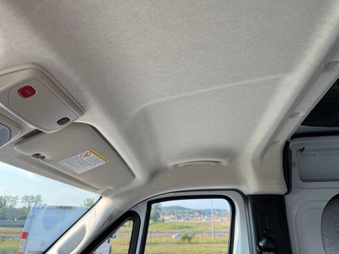 New 2026 RAM ProMaster 3500 w/ Quick Order Package 22G SLT image 21