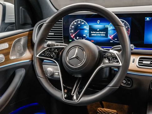Certified 2026 Mercedes-Benz GLE 350 4MATIC image 19