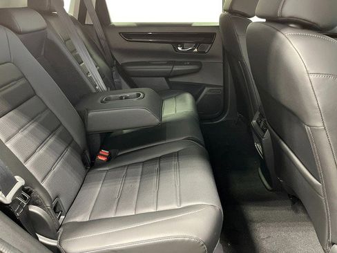 New 2026 Honda CR-V EX-L image 27